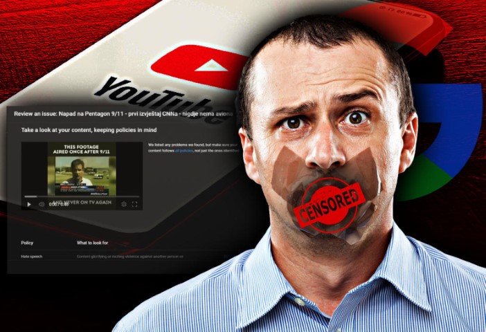 Tko su osobe koje si uzimaju za pravo da im se ne sviđa nečije mišljenje i da nekome mogu nametati svoje stavove?